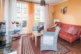 Ferienwohnung in K&uuml;hlungsborn - D&uuml;nenschloss - 02-08 - Bild 3