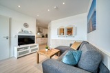 Ferienwohnung in Heiligenhafen - Ferienpark - Haus F, App. 0F0601 - Bild 1
