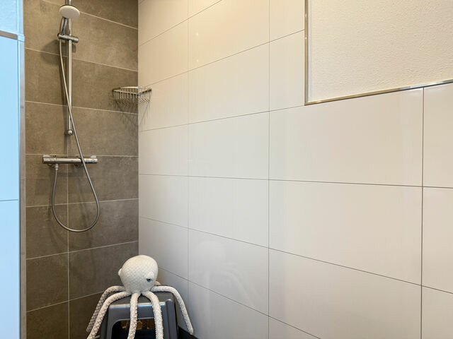 Ferienhaus in Fuhlendorf - Boddenblick 9 - Bild 12