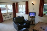 Ferienwohnung in K&uuml;hlungsborn - Palais am Park - 14-24 - Bild 1