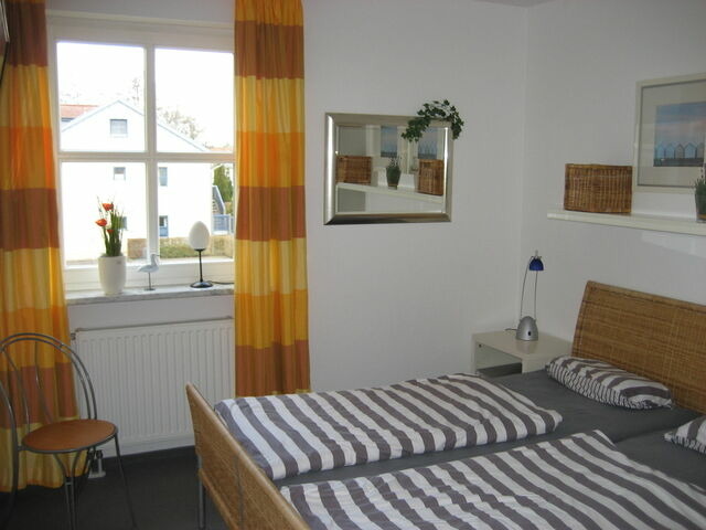Ferienwohnung in K&uuml;hlungsborn - St&ouml;rtebeker 06-06 "Athene" - Bild 2