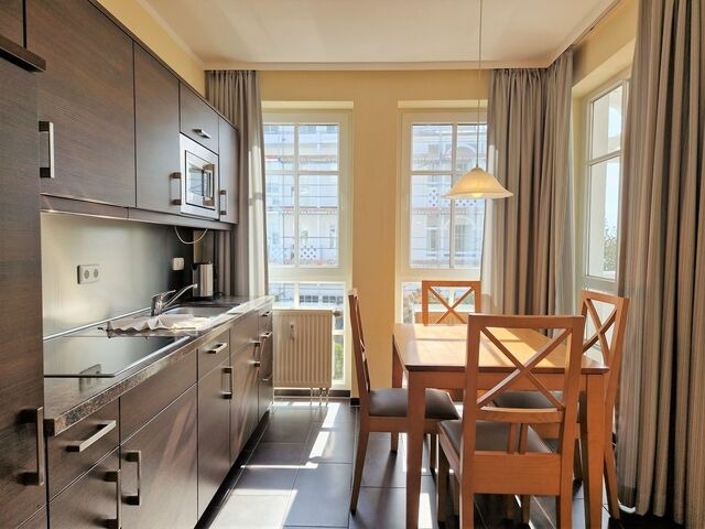 Ferienwohnung in Sellin - Fewo 440, Seepark Sellin - Bild 2