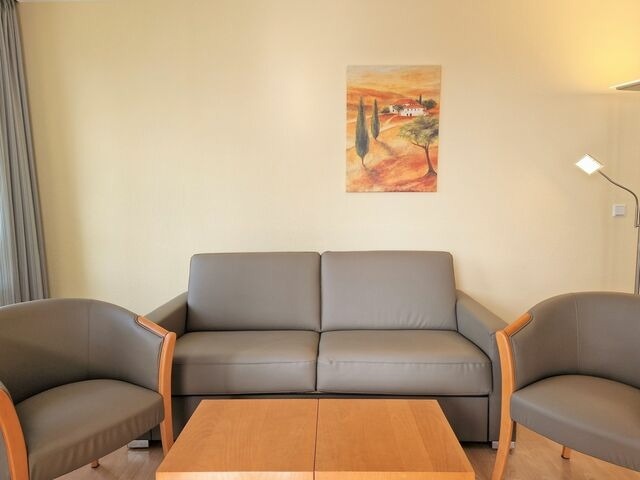 Ferienwohnung in Sellin - Fewo 440, Seepark Sellin - Bild 9