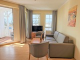 Ferienwohnung in Sellin - Fewo 440, Seepark Sellin - Bild 10