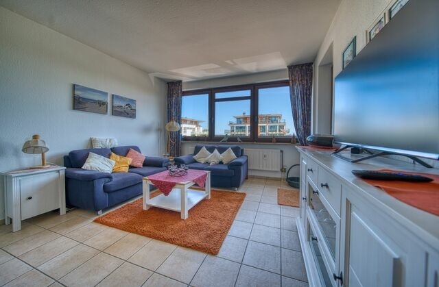 Ferienwohnung in Heiligenhafen - 3AM29 ,,Aquamarina" Steinwarder 11, Wohnung 29 - Bild 5