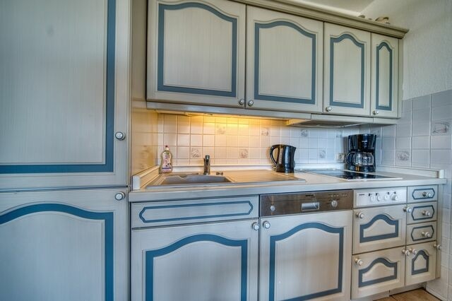Ferienwohnung in Heiligenhafen - 3AM29 ,,Aquamarina" Steinwarder 11, Wohnung 29 - Bild 7