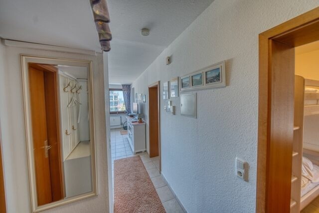 Ferienwohnung in Heiligenhafen - 3AM29 ,,Aquamarina" Steinwarder 11, Wohnung 29 - Bild 11