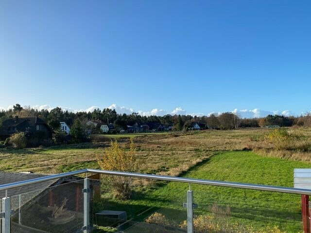 Ferienwohnung in Prerow - Bi de Wisch, EG - Bild 13