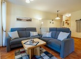 Ferienwohnung in K&uuml;hlungsborn - St&ouml;rtebeker 06-03 "Drei M&ouml;wen" - Bild 2