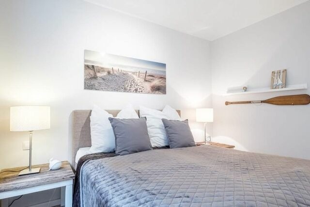 Ferienwohnung in Timmendorfer Strand - Blankenese - Bild 11