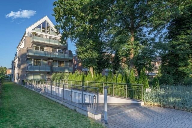 Ferienwohnung in Timmendorfer Strand - Blankenese - Bild 17