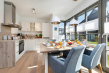 Ferienhaus in Zingst - Wildrose - Bild 2