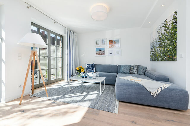 Ferienhaus in Zingst - Wildrose - Bild 3