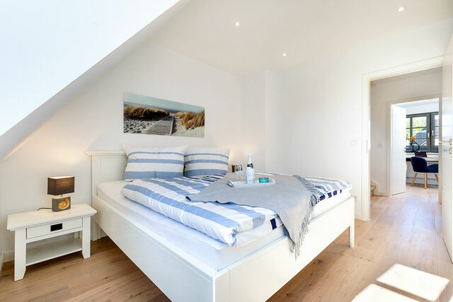 Ferienhaus in Zingst - Wildrose - Bild 7