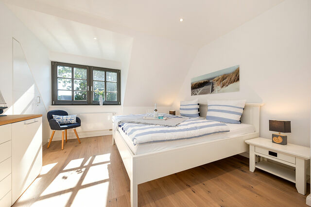 Ferienhaus in Zingst - Wildrose - Bild 12