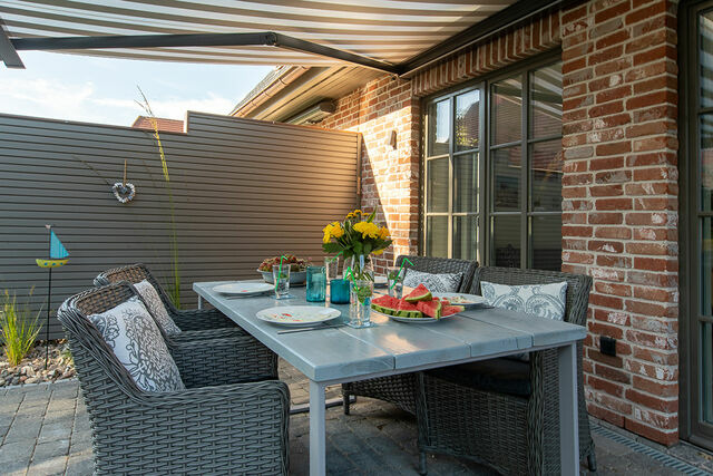 Ferienhaus in Zingst - Wildrose - Bild 18