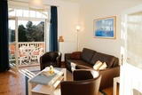 Ferienwohnung in K&uuml;hlungsborn - Villa Gl&uuml;ck Auf - 08-06 - Bild 1