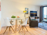 Ferienwohnung in Barth - Speicherresidenz App 4.6 Sonnenparadies II - Bild 4