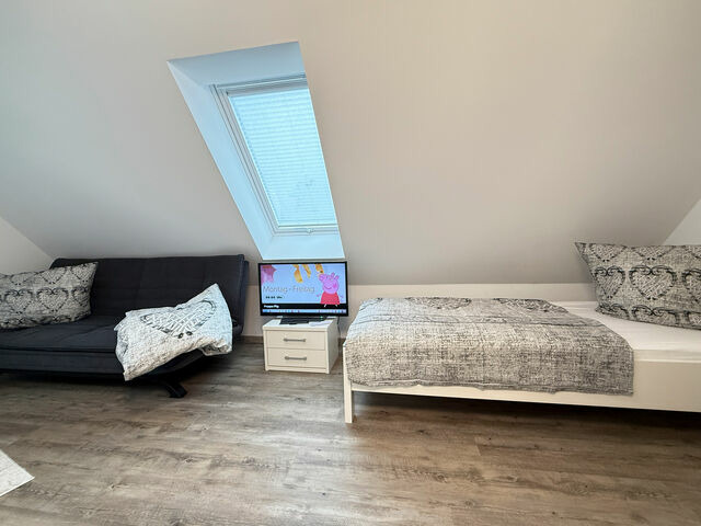 Ferienhaus in Fuhlendorf - Boddenblick 11a - Bild 16