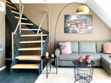 Ferienwohnung in Prerow - Tordalk 10 - Bild 3