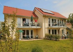 Villa Inseltraum, App. 1