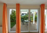 Ferienwohnung in Heringsdorf - Villa Inseltraum, App. 1 - Bild 8