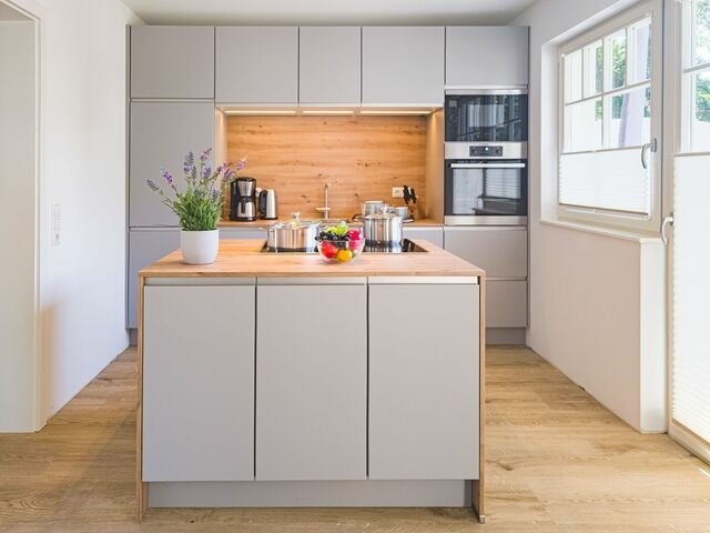 Ferienhaus in Prerow - Darss Duett 2 - Bild 7
