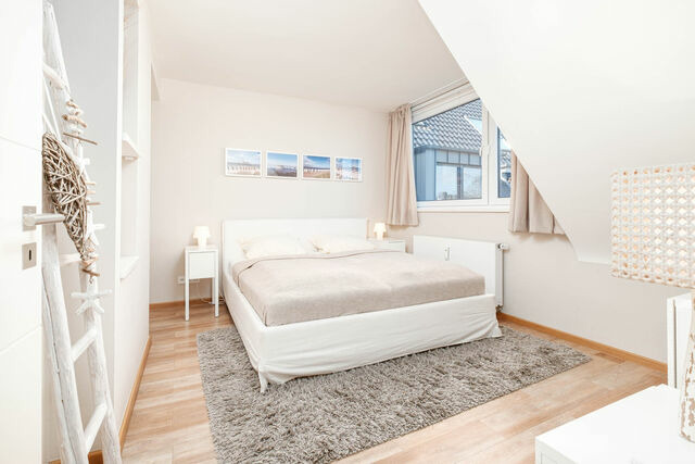 Ferienwohnung in Timmendorfer Strand - Ab ans Meer - Bild 2