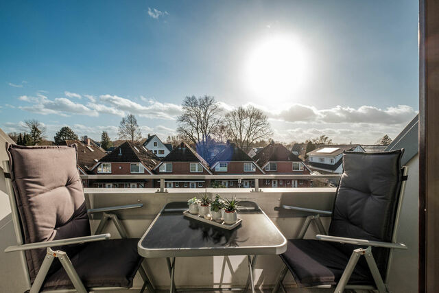 Ferienwohnung in Timmendorfer Strand - Ab ans Meer - Bild 3