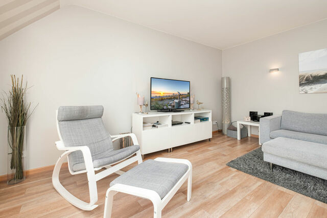 Ferienwohnung in Timmendorfer Strand - Ab ans Meer - Bild 5