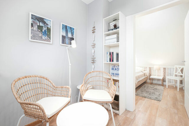 Ferienwohnung in Timmendorfer Strand - Ab ans Meer - Bild 22