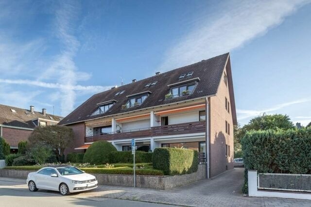 Ferienwohnung in Timmendorfer Strand - Ab ans Meer - Bild 23