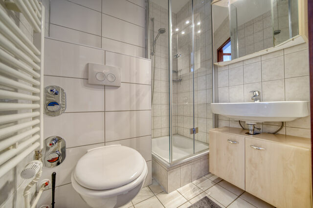 Ferienwohnung in Heiligenhafen - Ferienpark - Haus H, App. 0H0501 - Bild 5
