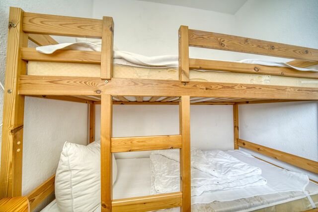 Ferienwohnung in Heiligenhafen - Ferienpark - Haus H, App. 0H0501 - Bild 7