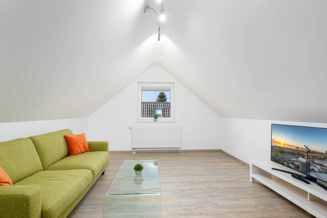 Ferienhaus in Niendorf/Ostsee - Haus FRIEDA, Bude A - Bild 21