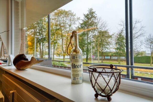 Ferienwohnung in Heiligenhafen - Haus Bellevue Heiligenhafen, App. 10, 6Bellevue10 - Bild 10