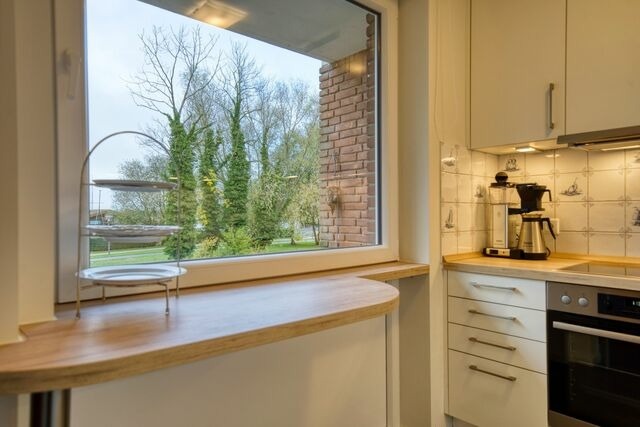 Ferienwohnung in Heiligenhafen - Haus Bellevue Heiligenhafen, App. 10, 6Bellevue10 - Bild 16