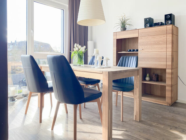 Ferienwohnung in Niendorf/Ostsee - Nienh&uuml;s Wohnung 5 - Bild 3