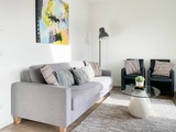 Ferienwohnung in Niendorf/Ostsee - Nienh&uuml;s Wohnung 5 - Bild 7