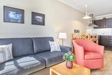 Ferienwohnung in Sellin - Fewo 312, Seepark Sellin - Bild 1