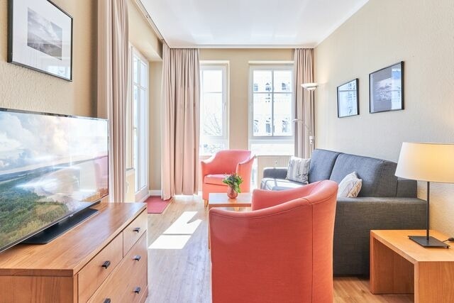 Ferienwohnung in Sellin - Fewo 312, Seepark Sellin - Bild 2