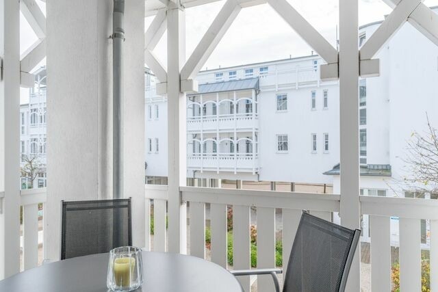 Ferienwohnung in Sellin - Fewo 312, Seepark Sellin - Bild 3