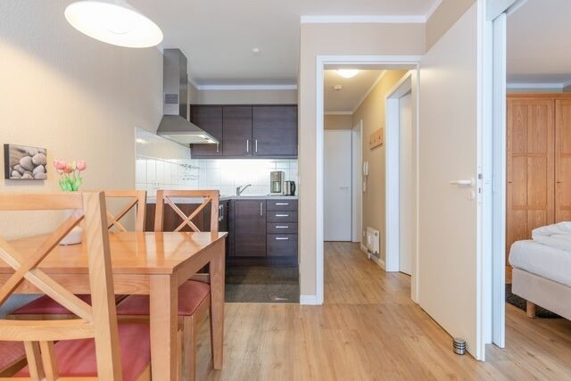 Ferienwohnung in Sellin - Fewo 312, Seepark Sellin - Bild 4