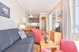 Ferienwohnung in Sellin - Fewo 312, Seepark Sellin - Bild 6