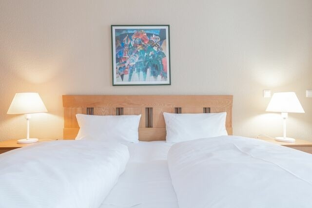 Ferienwohnung in Sellin - Fewo 312, Seepark Sellin - Bild 7