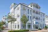 Ferienwohnung in Sellin - Fewo 312, Seepark Sellin - Bild 12