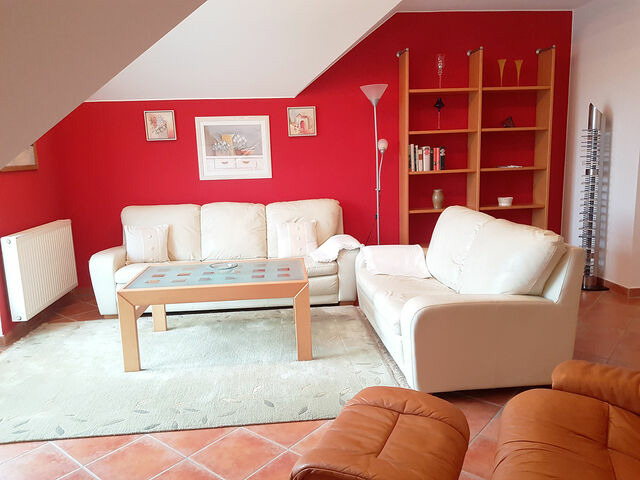 Ferienwohnung in K&uuml;hlungsborn - Strandstra&szlig;e 30 - 15-09 - Bild 2