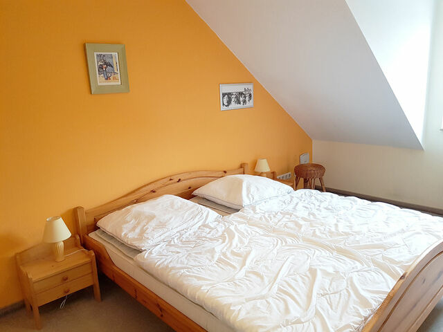 Ferienwohnung in K&uuml;hlungsborn - Strandstra&szlig;e 30 - 15-09 - Bild 10