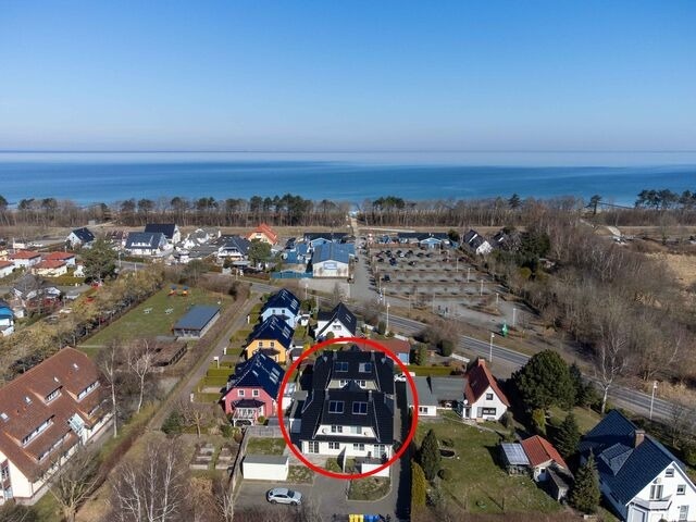 Ferienhaus in Zingst - Windspiel - Bild 2