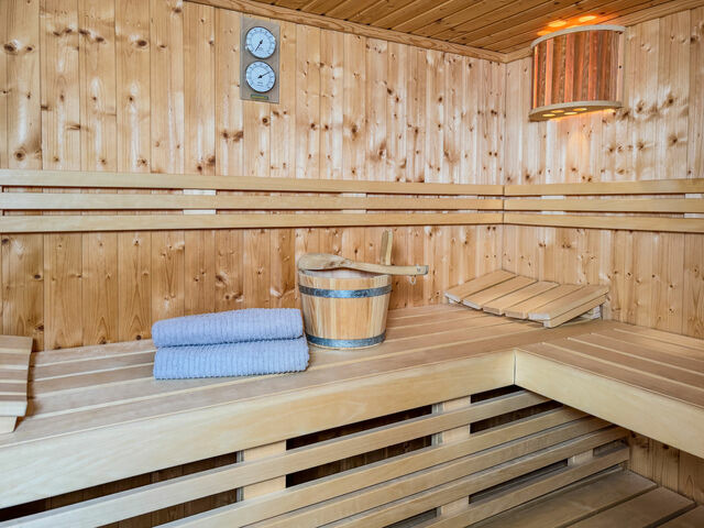 Ferienhaus in Zingst - Windspiel - Bild 6